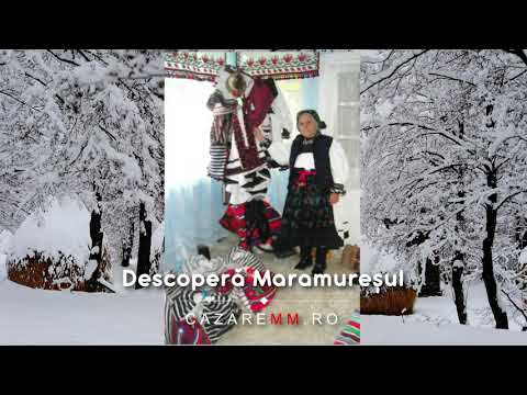 BUDESTI Maramures, Viziteaza Budesti, Cazare, Pensiuni   CazareMM