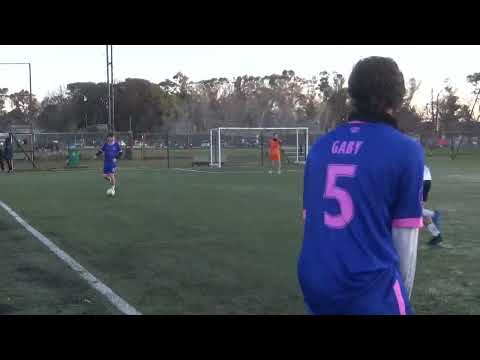 BILDO VS BIJA FC - #LigaNuñez - #Clausura SLV - 18/8/23