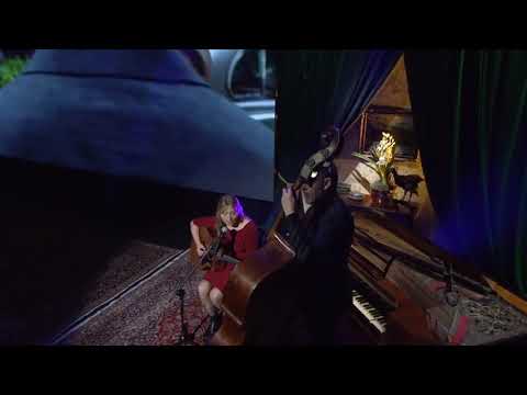 Martha Marlow - A Place To Call Home Season 3 premiere - 2015 - Unchained Melody (cover)