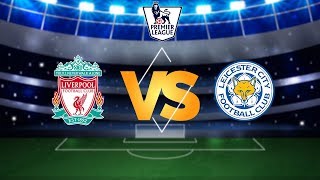 Link Live Streaming Liverpool Vs Leicester di HP via MAXStream beIN Sports