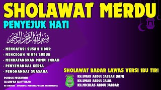 Download lagu Sholawat Merdu | Sholawat Badar Lawas Versi Ibu Tiri| Penyejuk Hati Bikin Hati Tentram mp3 Download lagu Sholawat Merdu | Sholawat Badar Lawas Versi Ibu Tiri| Penyejuk Hati Bikin Hati Tentram mp3