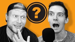 WE START STRIPPING? - Open Haus #183