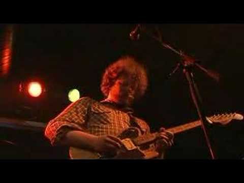 Magnolia Electric Co in Lleida 2007 part 6: "Riding With The Ghost"