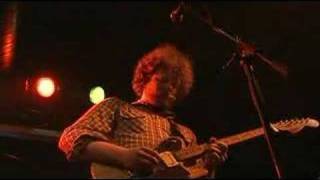 Magnolia Electric Co in Lleida 2007 part 6: "Riding With The Ghost"