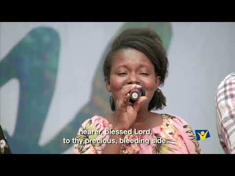 Draw me Nearer || SDA Hymn, Breath of Praise