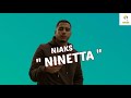 Niaks - Minetta paroles officielles/lyrics