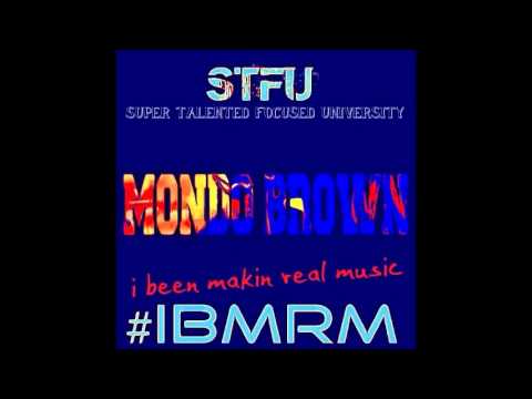 Mondo Brown x TALK ABOUT MONEY FT  DOUGIE