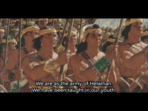 We'll Bring the World His Truth (LDS Primary)