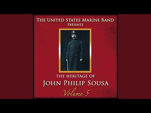 The Pride of the Wolverines