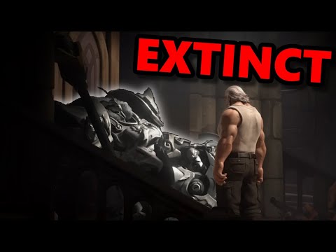 Why Tank Players Are Going Extinct