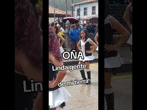 Mi Llacta Oña, Azuay, Ecuador