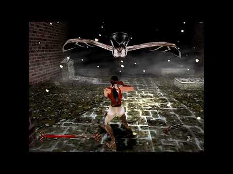 Nightmare Creatures Official Playable Demo - Official UK PlayStation Magazine Demo 15 vol 2 (100%)