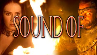 Game of Thrones - Sound of the Lord of Light
