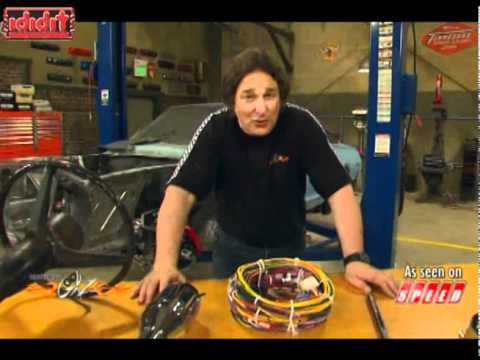 ididit inc. on Stacey David's GearZ