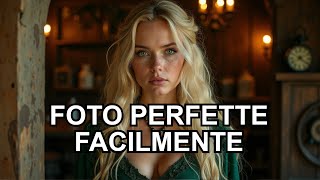 Camera Raw il modo più facile per migliorare le tue foto!