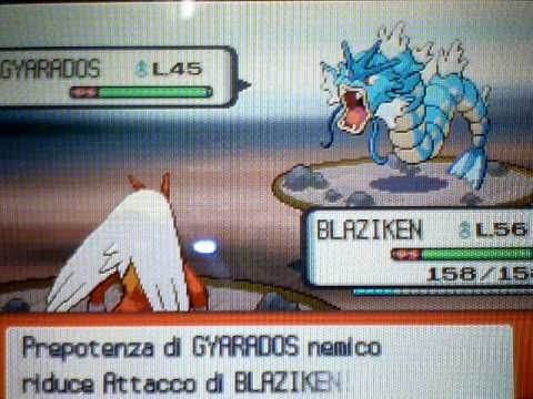 Palkia,La leggenda di Sinnoh-Parte 2.wmv