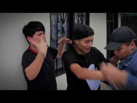 Zaider x @Blessd - Vive la vida parodia