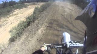 preview picture of video 'Aonia Pass Mx 9/15/12'