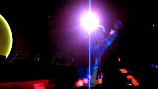 J Dilla - Jungle Love by Baback @ HHK Vancouver