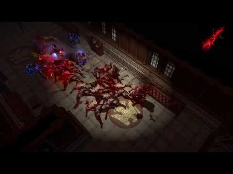 Path of Exile: Automaton Arc (3.3.0)