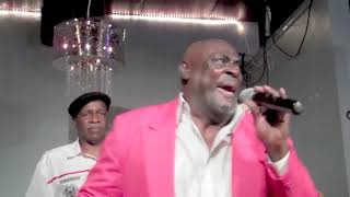 Raymond Coats Booking EPK