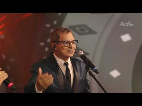 Althaír & Alexandre - CASAR PRA QUÊ? [DVD Ensaio Tour 2024]