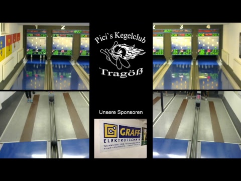 STBFKV FJ 2 1.LL PKC Thörl 2 - SC Pernegg 2  ( 25.1.2019 )