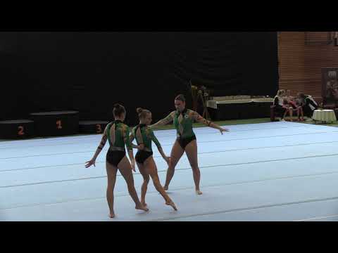 302_SVH Kassel Mehlhaff, Schuhmacher, Wielsch - Dynamic