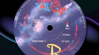 DEEE LITE  &quot;Deep Ending&quot;   1990