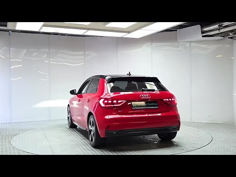 Audi A1 SportBack TFSI Advanced - Image 2