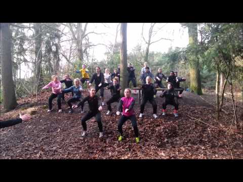 Bootcamp dames 1 BSC