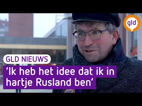 GLD Nieuws 8 februari 2021