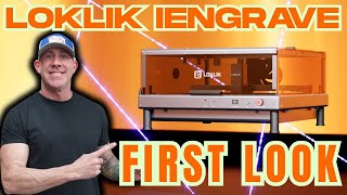 loklik iengrave diode laser | Best Beginner Laser Engraver?