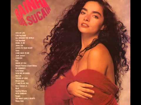 RAINHA  DA  SUCATA   1990