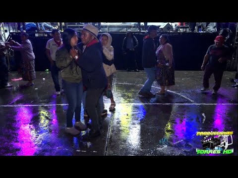 Chito Cortes y su Marimba Orquesta  Santa Clara la Laguna 13 de Agosto 2025 Parte 1