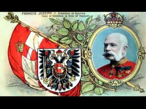 Inno Austro-Ungarico (Versione Italiana)
