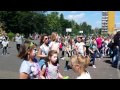 szła dzieweczka do laseczka - festynowa piosenka ...