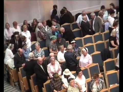 22.05.2016 PM Program + Predica - Paul Negrut