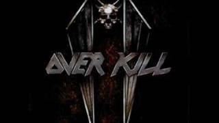 devil in the mist - overkill