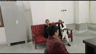 Vulnerable Witness Deposition Centre;?>
