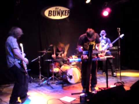 Boners Inc. live @ De Bunker