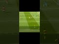 Cristiano Ronaldo first Goal Vs Norwich Fancam
