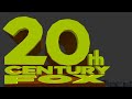 My Own TCF 20th Century Fox Remake Tcfremakecollab