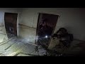 For The Flag Real Life CQB Footage