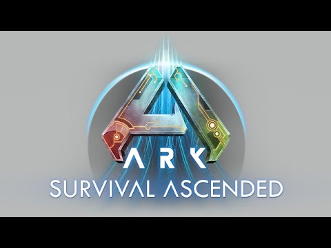 Ark Survival Ascended, #41.(Breeding Basilosaurus).