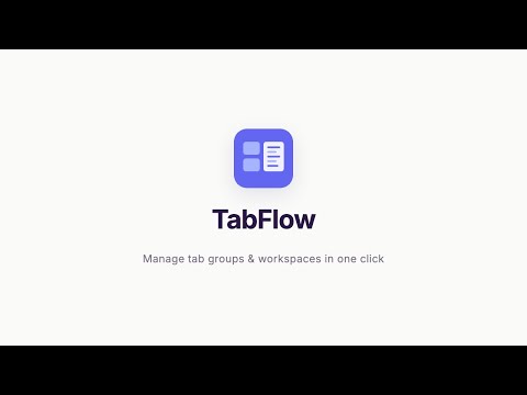 Item video thumbnail
