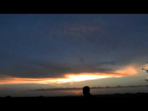 The first Sunrise of 2016 - Sarasota, FL