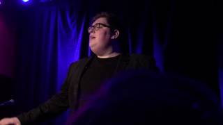 Jordan Smith @ The Chapel, SF - Over The Rainbow