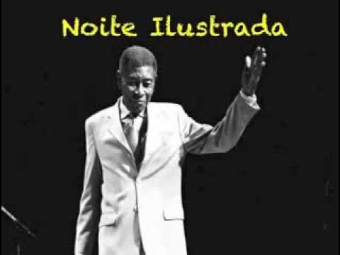 Noite Ilustrada - Toalha de mesa /Idade de fazer bobagem / O Neguinho e a senhorita / Volta por cima