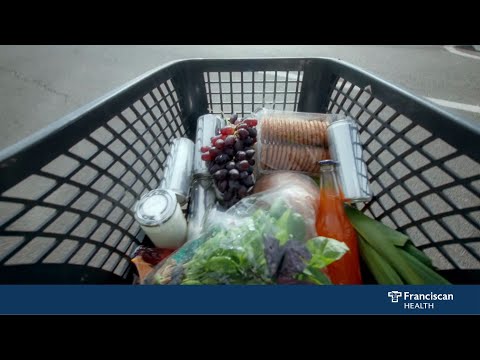 New Dietary Guidelines Explained By A Registered Dietitian